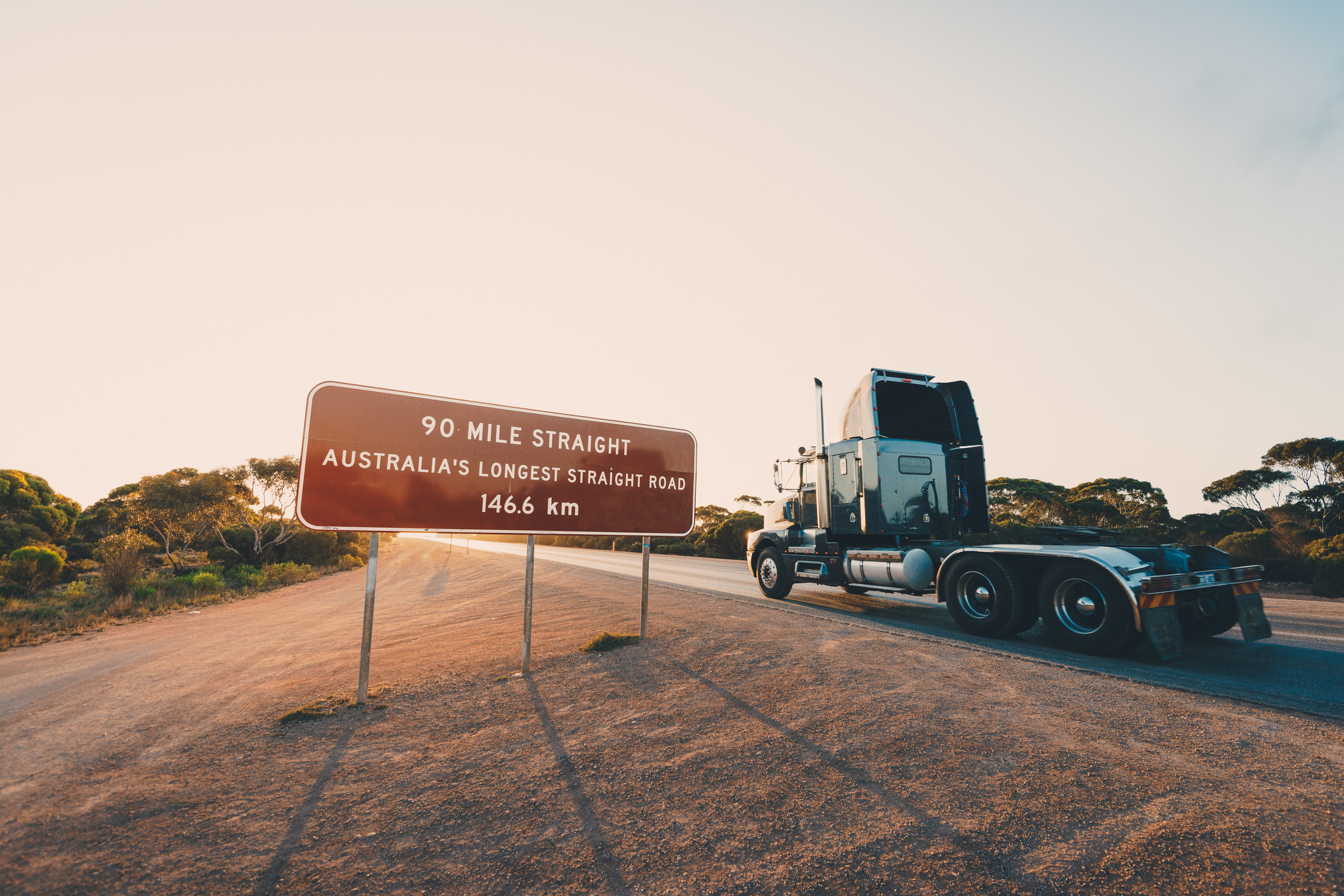 the nullabor plain | Vezess | Vezess