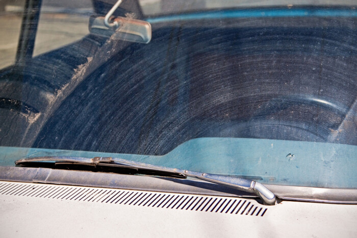 Itt a válasz, hogy miért nyikorog az a fránya ablaktörlő lapát