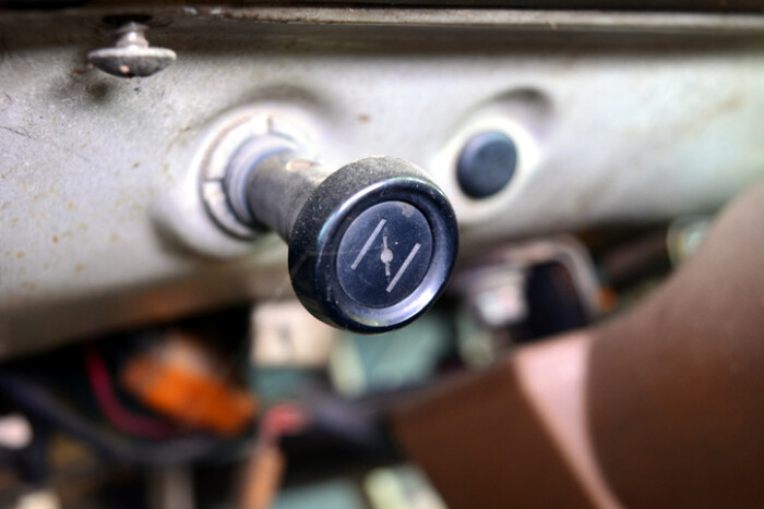 Ezek a kihalt dolgok mutatják, hogy ma már gyerekjáték az autózás 5