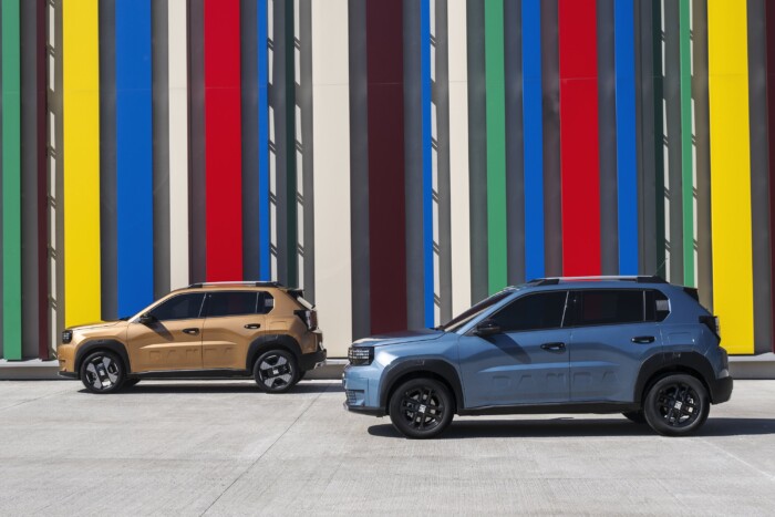 Nincs ennél olcsóbb modern Fiat 6