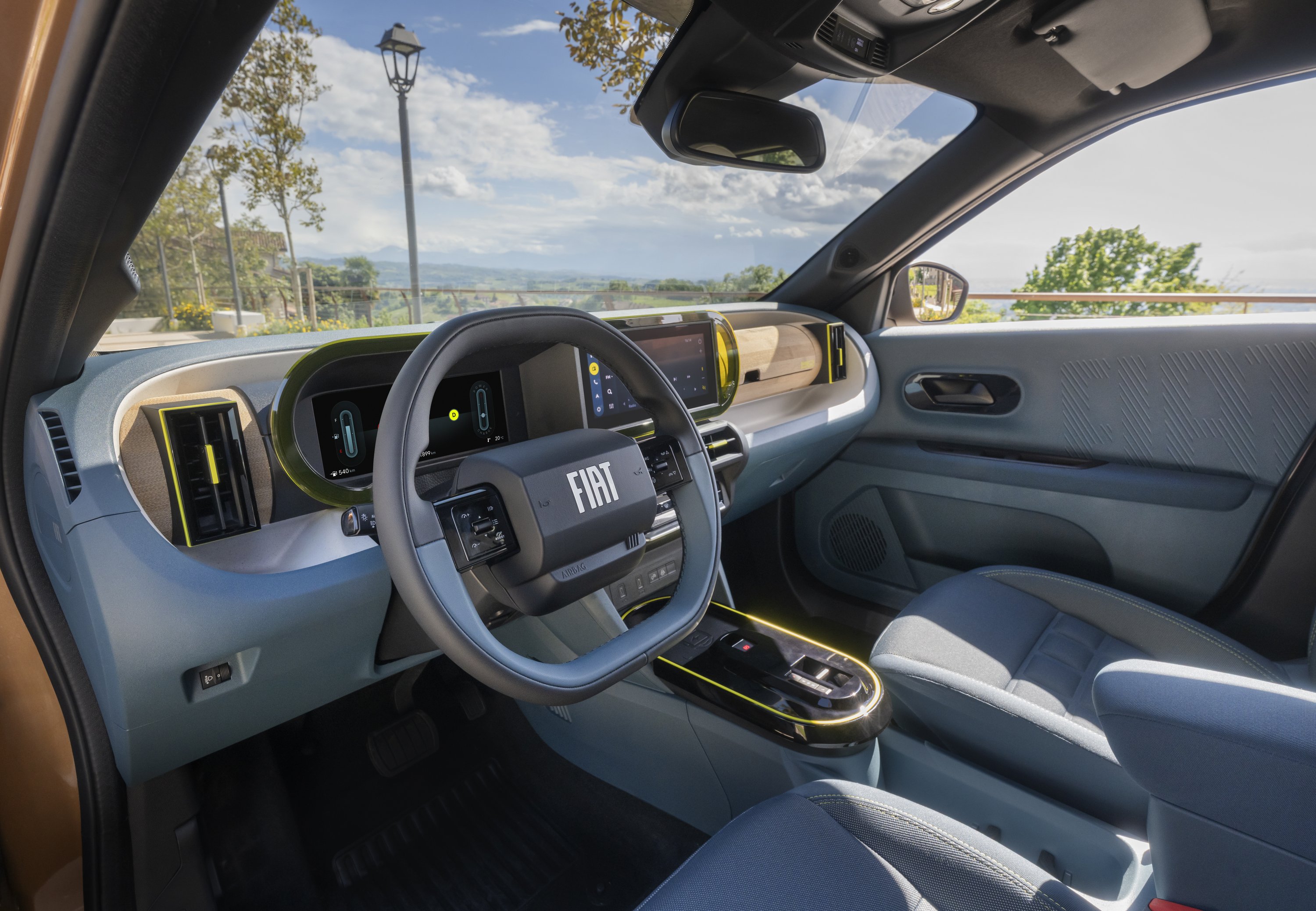 Nincs ennél olcsóbb modern Fiat 8