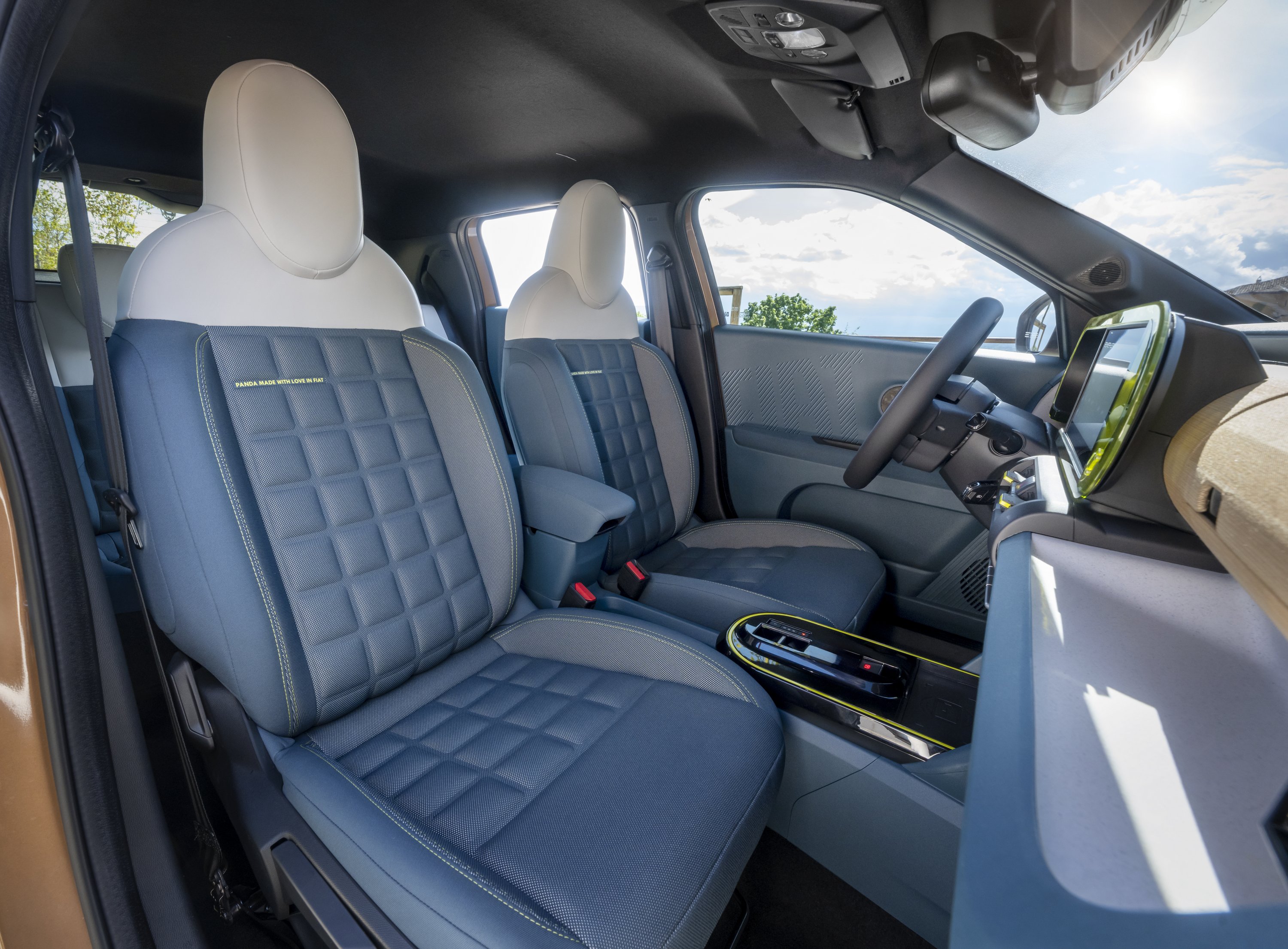 Nincs ennél olcsóbb modern Fiat 9