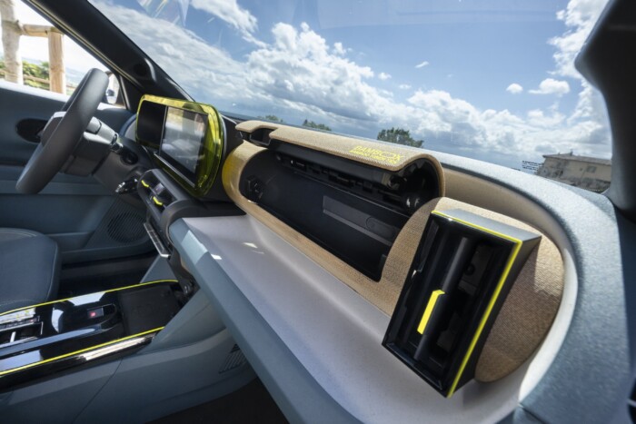 Nincs ennél olcsóbb modern Fiat 10