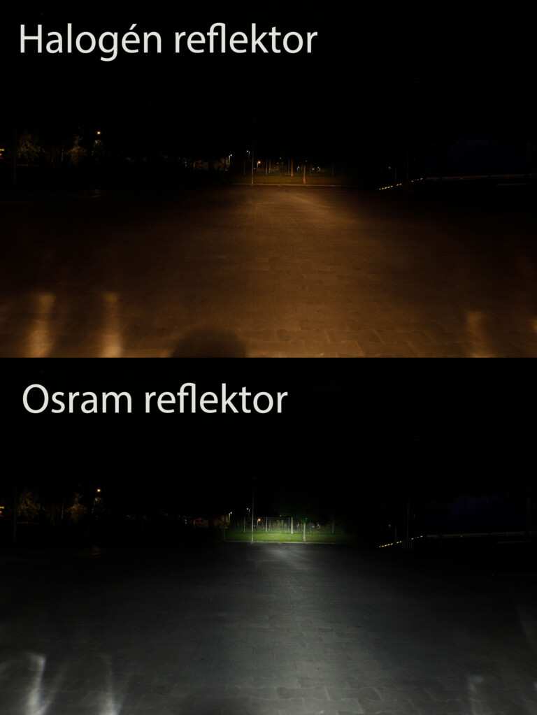 Kipróbáltuk: LED-re cseréltük az izzót 15