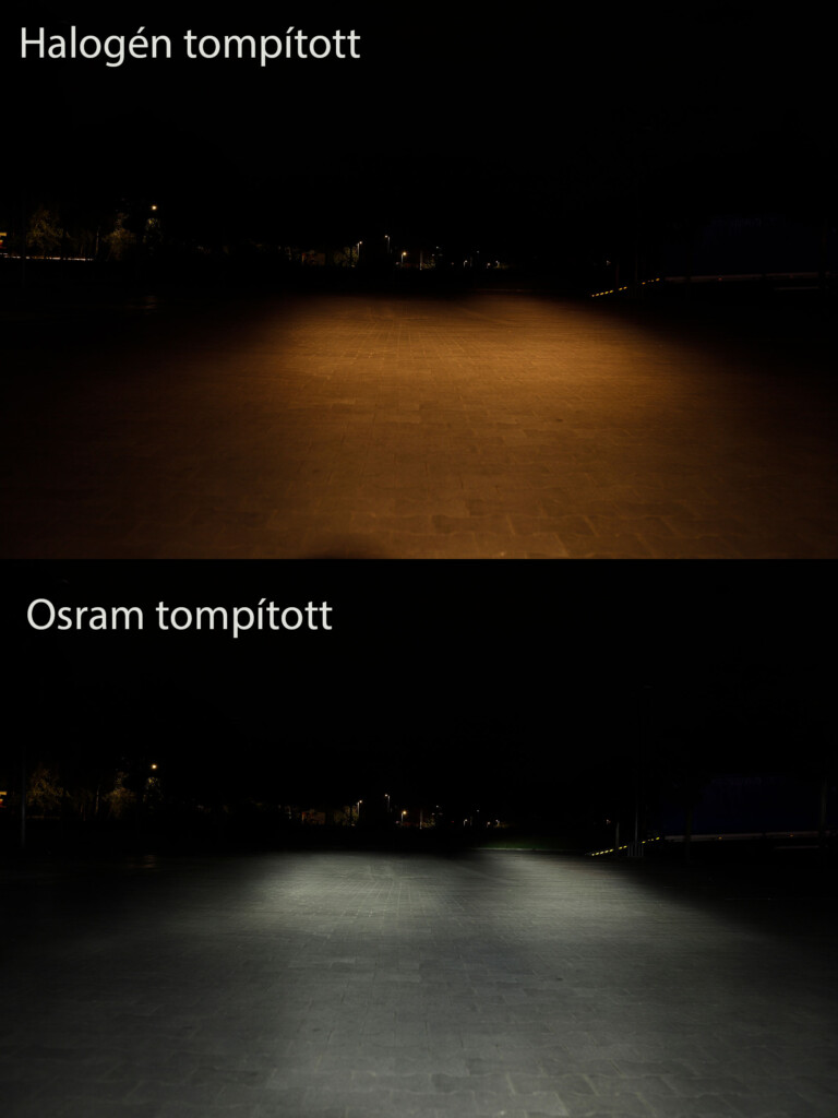 Kipróbáltuk: LED-re cseréltük az izzót 11