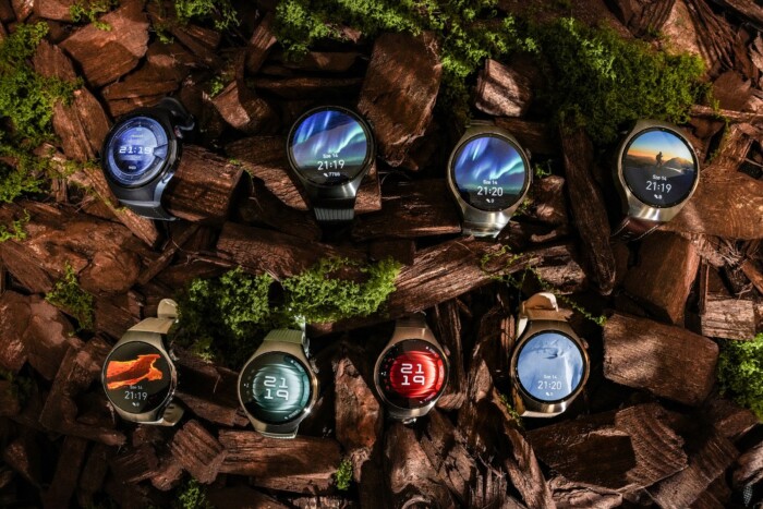 Itt a legújabb Huawei okosóra 14 | Vezess Itt a legújabb Huawei okosóra 14