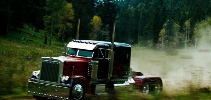 Három teherautó, amiket filmekből ismerhetsz 7