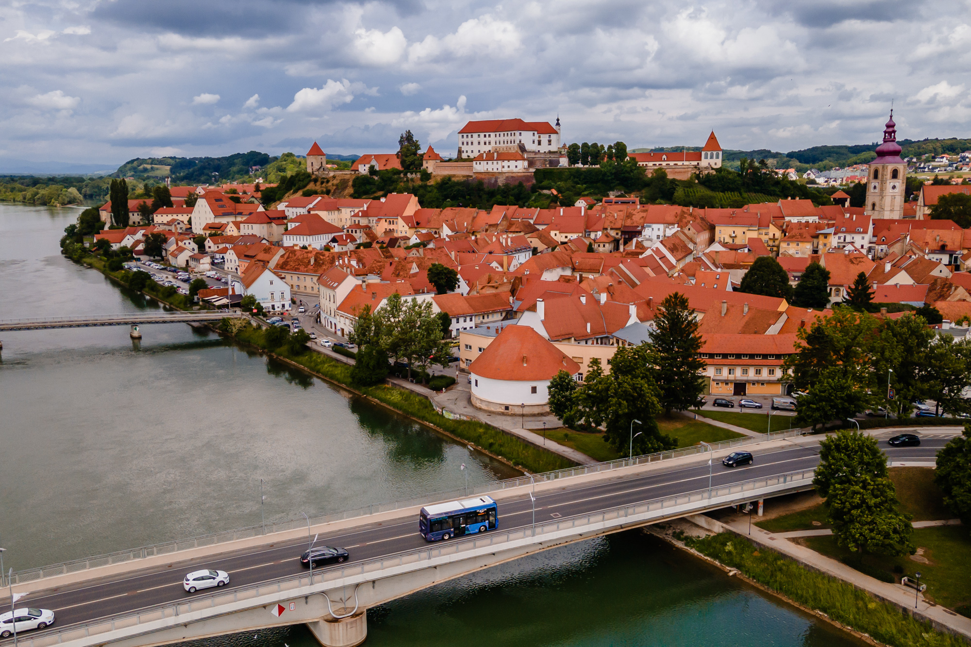 ikarus-test-roadshow-slovenia-1051 | Vezess | Vezess