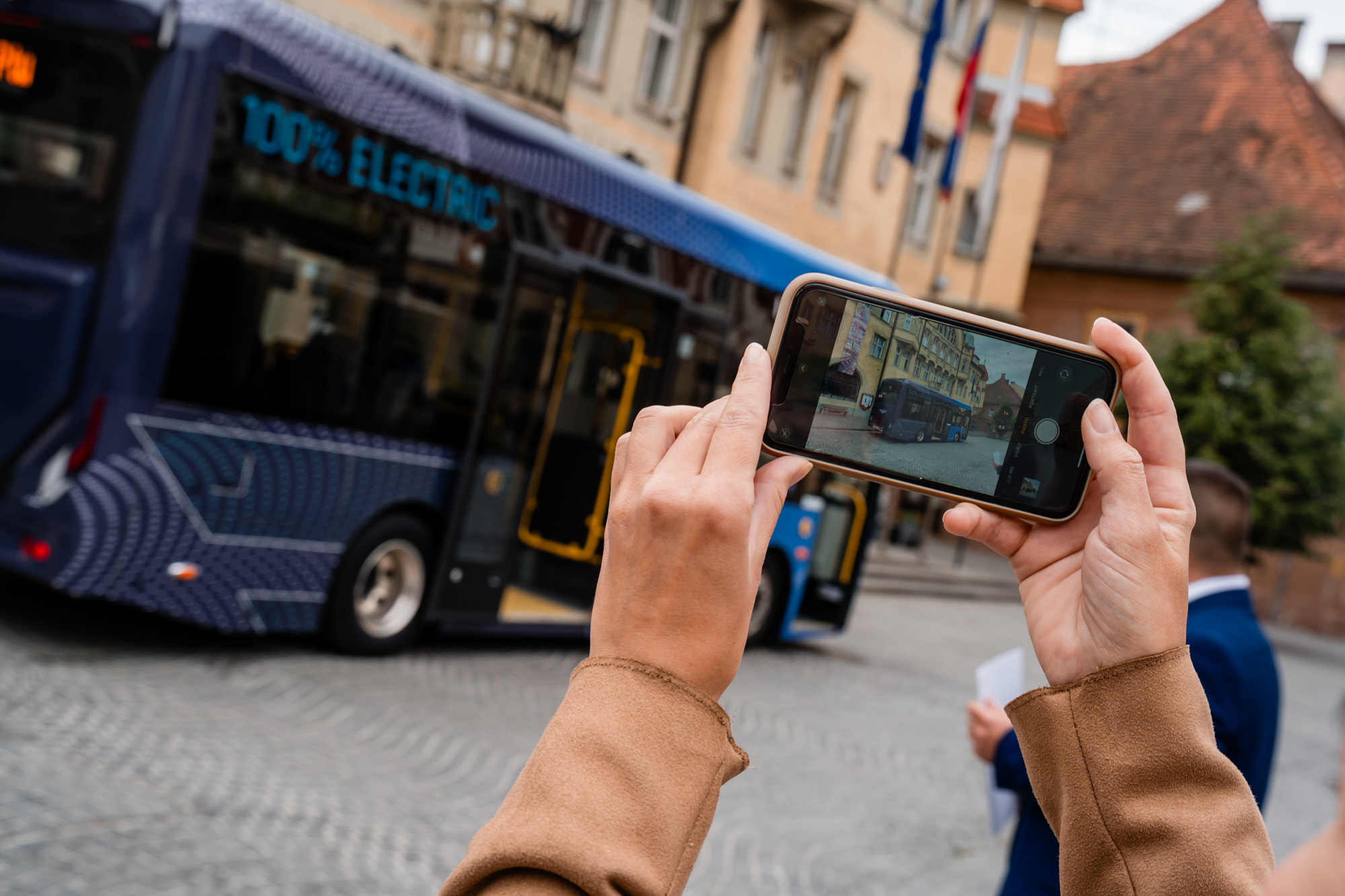 ikarus-test-roadshow-slovenia-15 | Vezess | Vezess