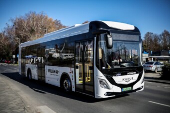 Újabb esélyt kaphatnak a hazai buszgyártók