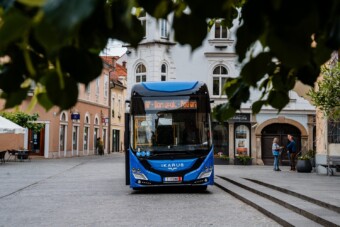 Kimagasló eredményt ért el ez az Ikarus