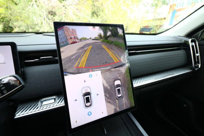 A magyar gazdálkodók új álma ez a kínai gép 16