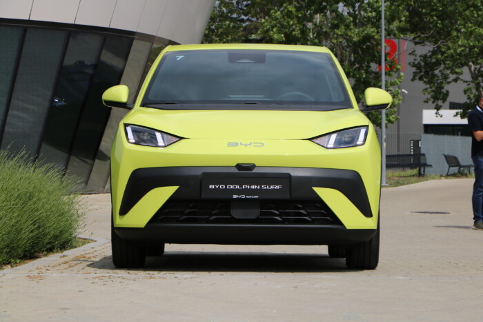 Itt a kínai autó ami már közel áll a magyarok zsebéhez 6