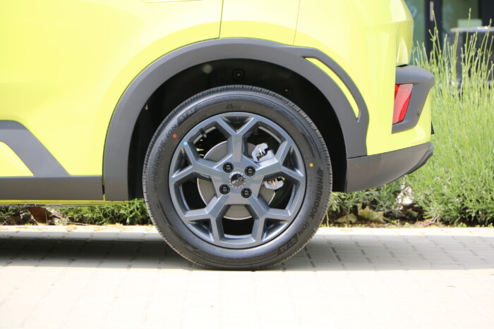 Itt a kínai autó ami már közel áll a magyarok zsebéhez 17