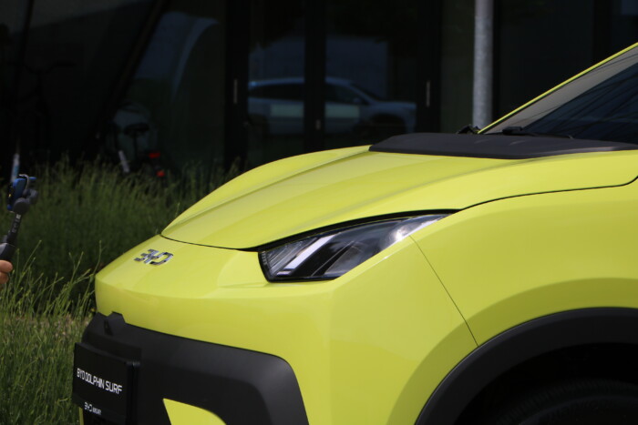 Itt a kínai autó ami már közel áll a magyarok zsebéhez 7