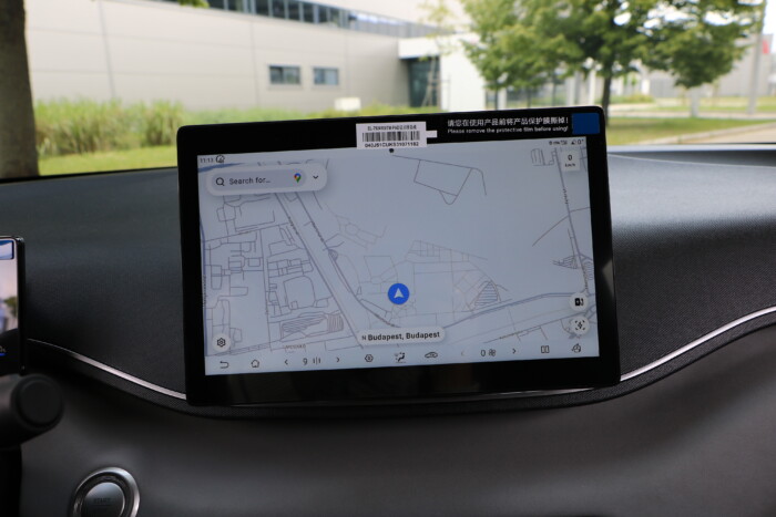 Itt a kínai autó ami már közel áll a magyarok zsebéhez 16