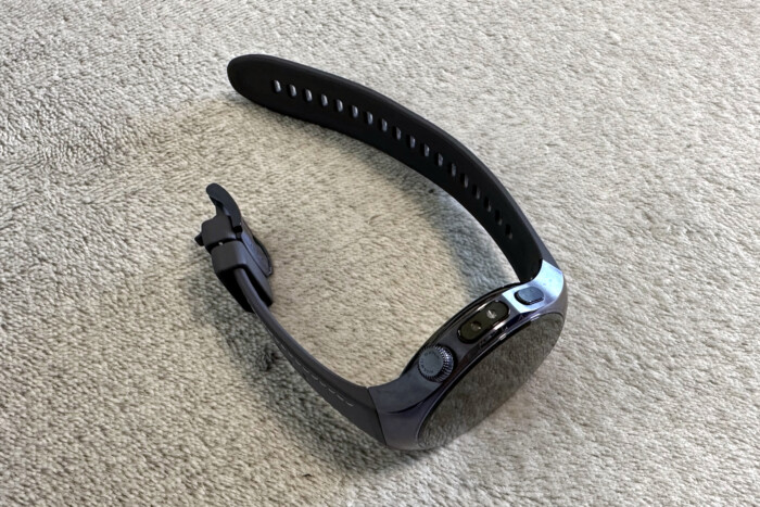 Itt a legújabb Huawei okosóra 6 | Vezess Itt a legújabb Huawei okosóra 6