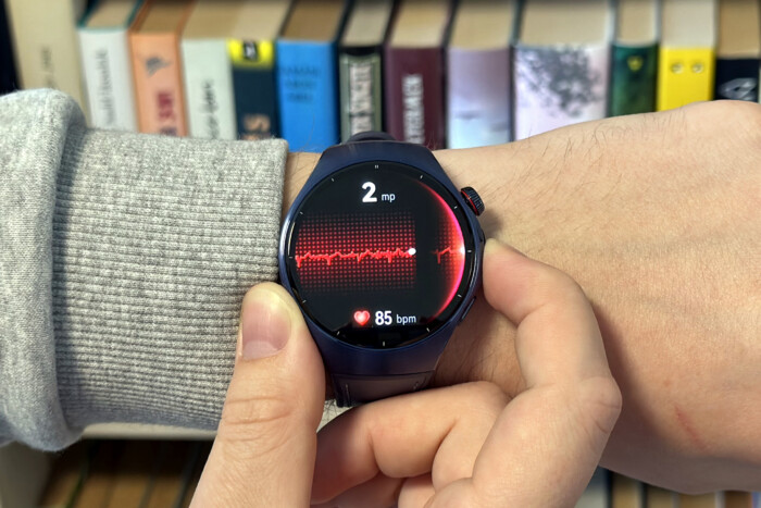 Itt a legújabb Huawei okosóra 12 | Vezess Itt a legújabb Huawei okosóra 12