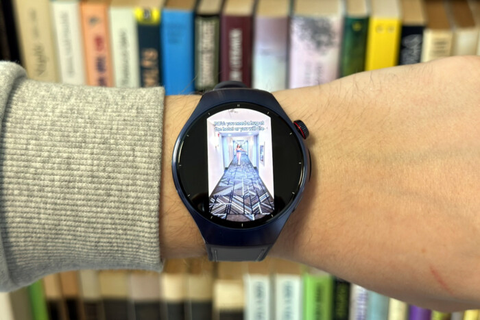 Itt a legújabb Huawei okosóra 13 | Vezess Itt a legújabb Huawei okosóra 13