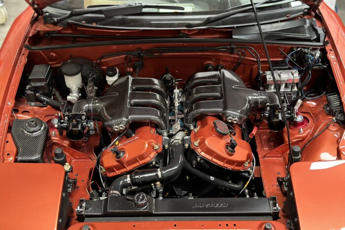 Harminchat éve vár erre az autóra a világ 6