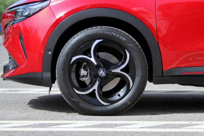 A legkisebb, a legszebb, de nem a legjobb 18