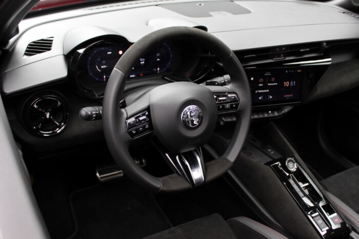 A legkisebb, a legszebb, de nem a legjobb 13