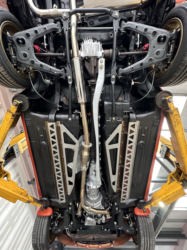 Harminchat éve vár erre az autóra a világ 7