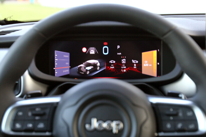 Nem kell high-tech a kis fogyasztáshoz 24