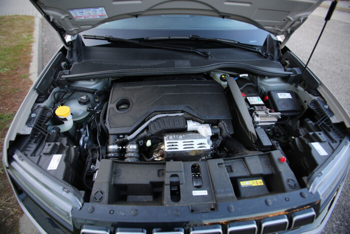 Nem kell high-tech a kis fogyasztáshoz 17