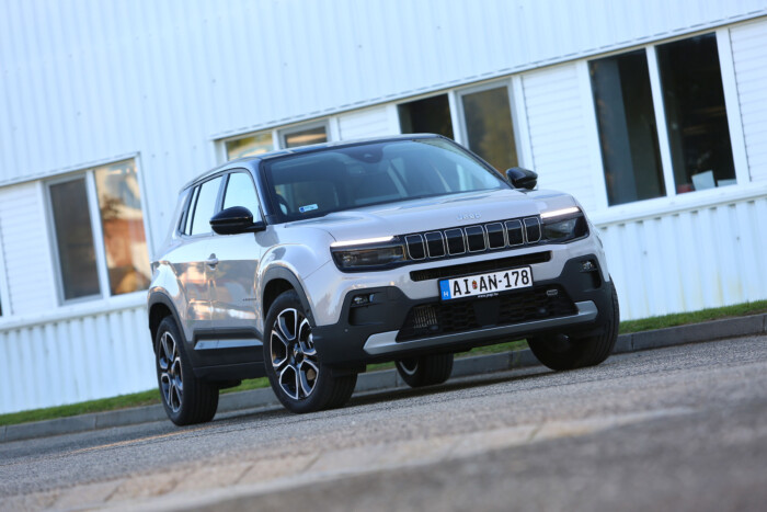 Nem kell high-tech a kis fogyasztáshoz 26