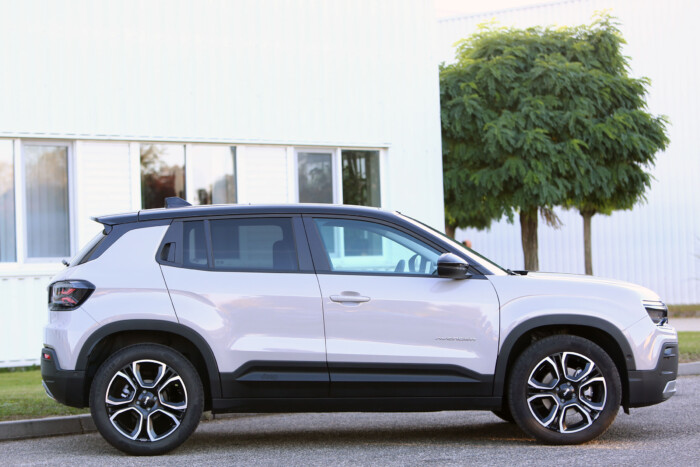 Nem kell high-tech a kis fogyasztáshoz 6