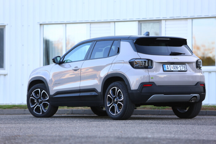 Nem kell high-tech a kis fogyasztáshoz 19