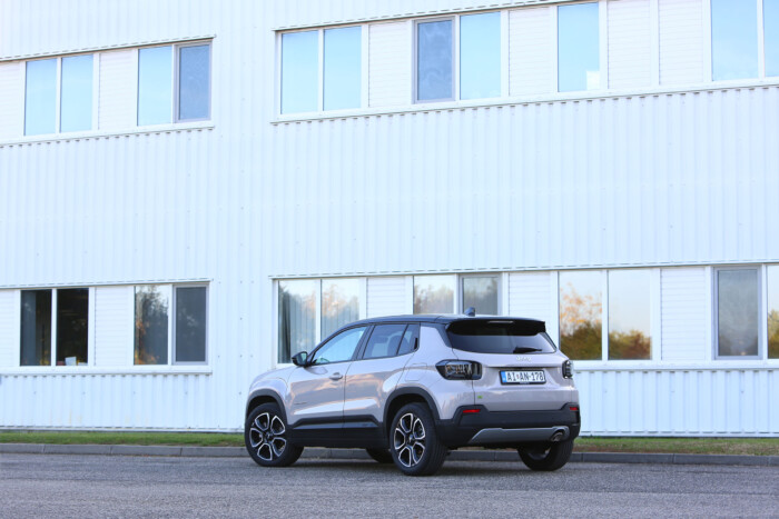 Nem kell high-tech a kis fogyasztáshoz 25