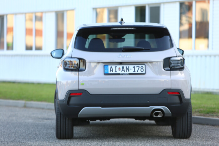 Nem kell high-tech a kis fogyasztáshoz 23