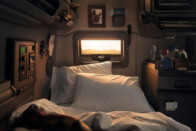 Balesetet szenvedett a magyar influenszer 6