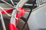 Olyat láttak a rendőrök az M4-esen, amitől ők is kiborultak 1