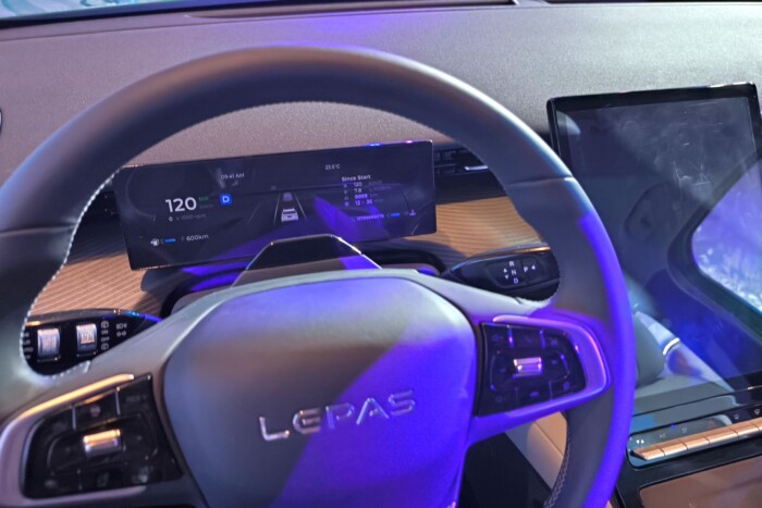 Miért van ilyen iszonyú sok kínai autómárka? 14