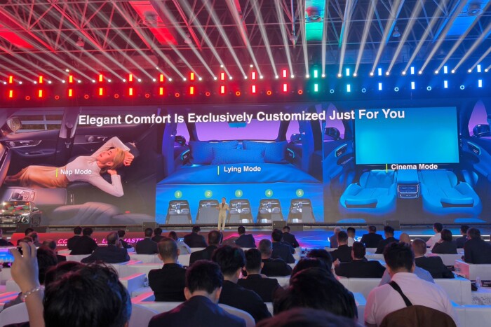 Miért van ilyen iszonyú sok kínai autómárka? 16