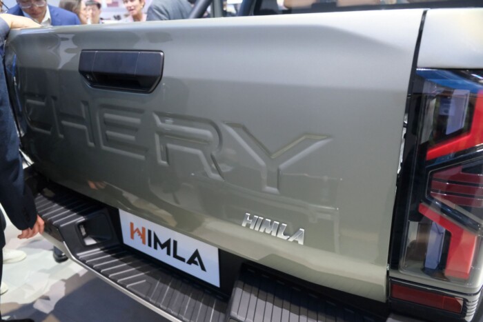 Miért van ilyen iszonyú sok kínai autómárka? 9