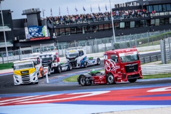 Minden idők legjobbja lehet az idén Kiss Norbert