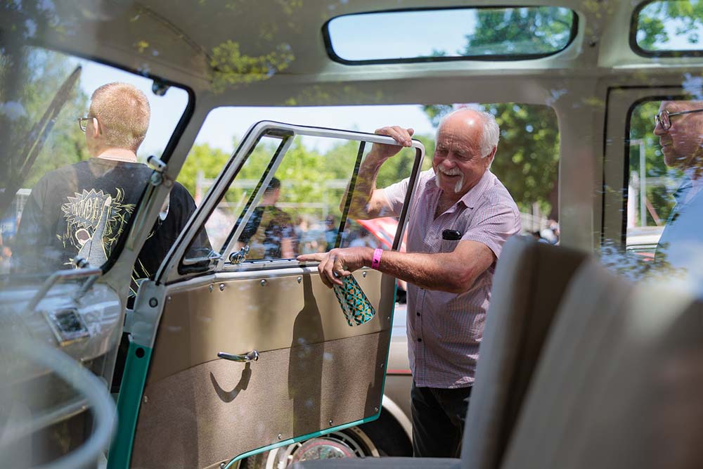 kuti-gergo_0004 | Vezess | Vezess