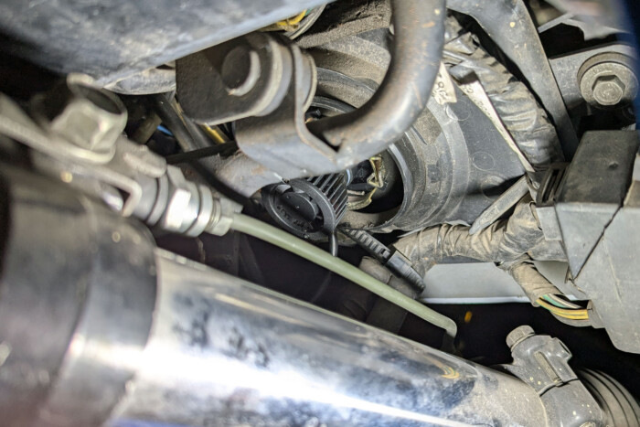 Kipróbáltuk: LED-re cseréltük az izzót 7