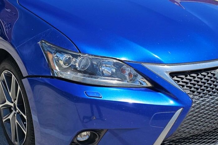 Modern és tele elektronikával, mégis simán futott 1,6 millió kilométert ez az autó