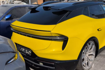 Ritka kincseket rejtenek a sivatagok különleges roncstelepei