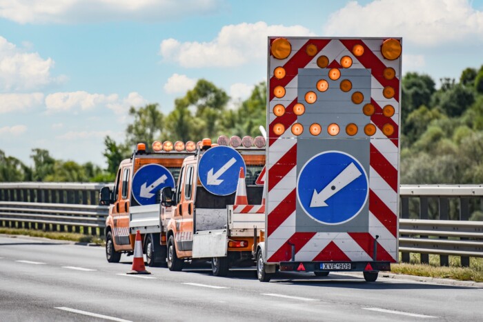 ltt a lista: ezek Magyarország legzsúfoltabb útjai 2