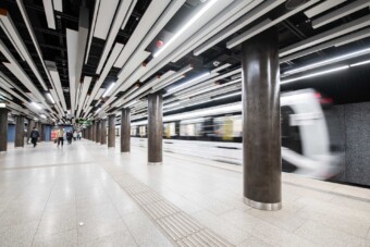 Új korszak indul a budapesti tömegközlekedésben