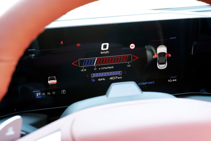 Nincs ellenfele itthon ennek a kínai autónak 11 | Vezess Nincs ellenfele itthon ennek a kínai autónak 11