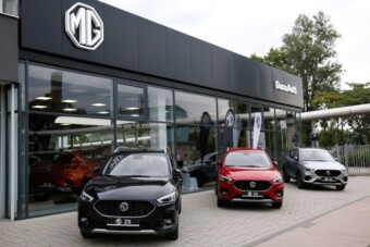 Hatalomféltés tolja rá a kínai autódömpinget Európára