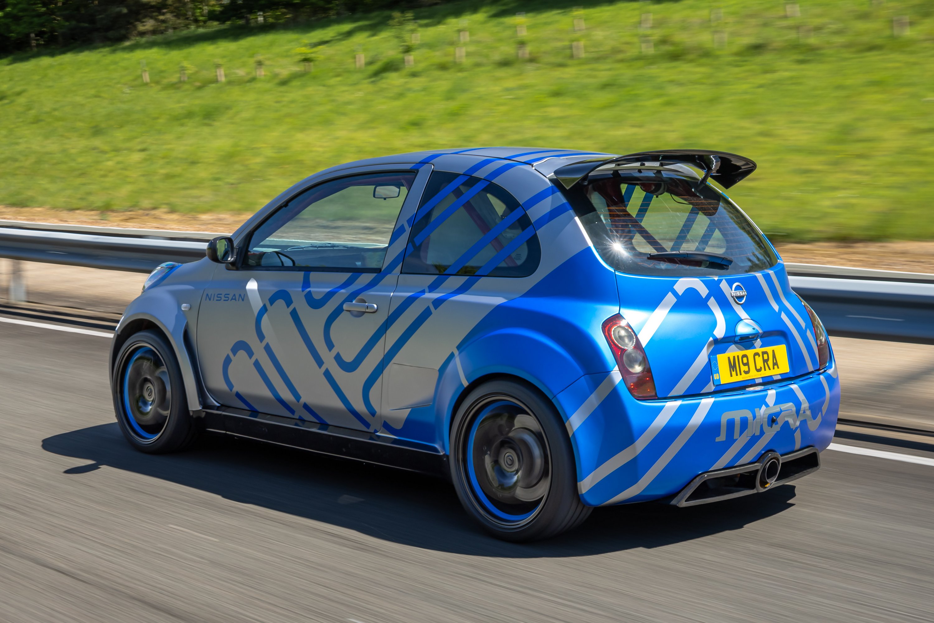 nissan_micra_350sr_045 | Vezess | Vezess