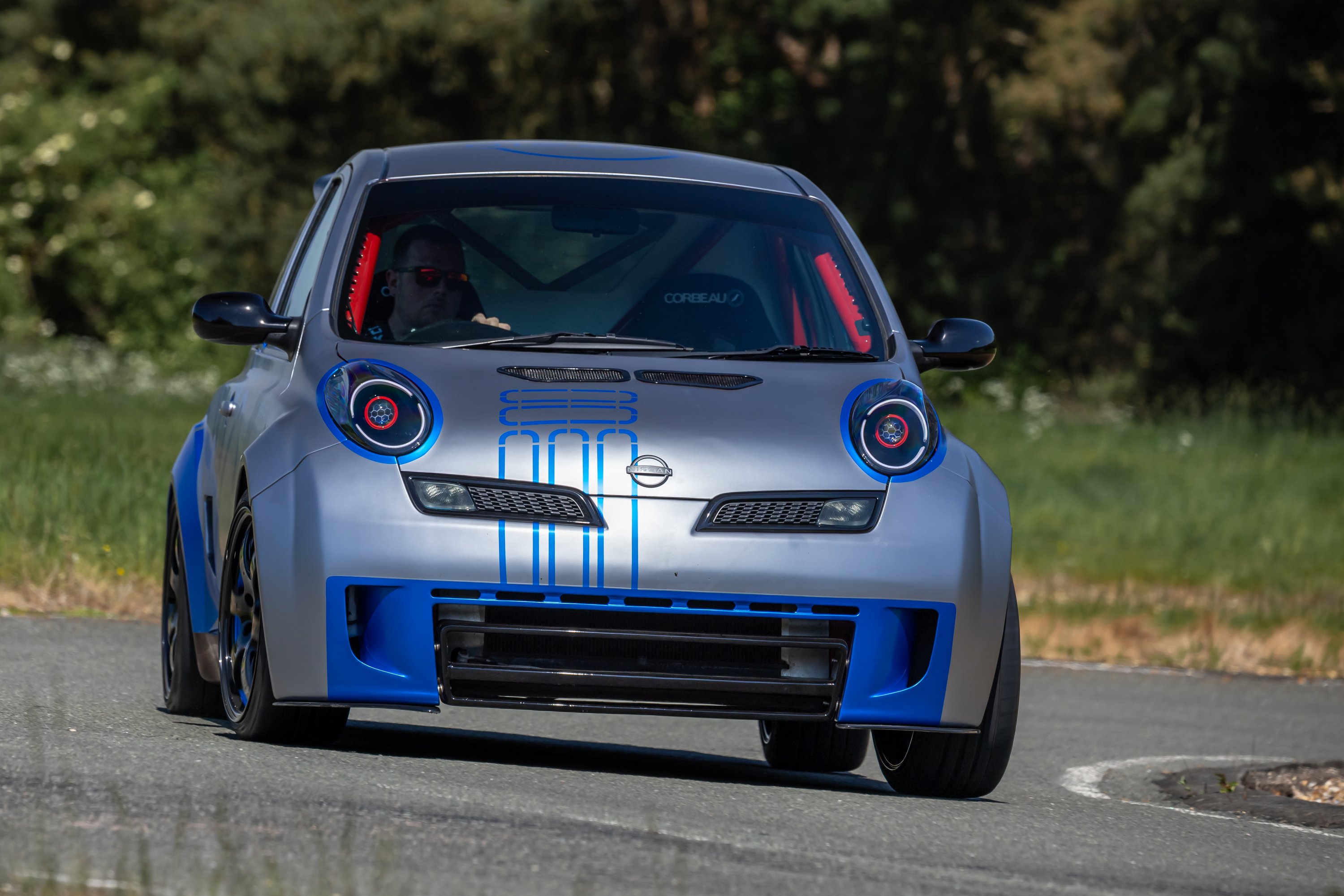 nissan_micra_350sr_050 | Vezess | Vezess